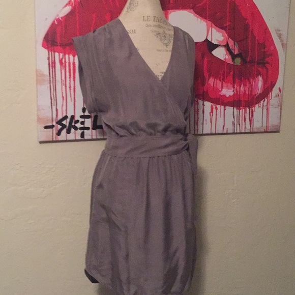 DRESS - Picture 5 of 5